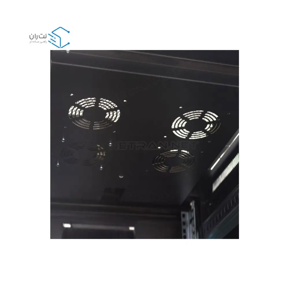 رک ایستاده 32 یونیت اچ پی آی عمق 80-4